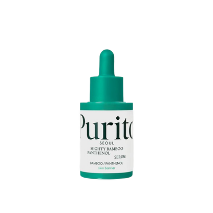 Purito SEOUL - Mighty Bamboo Panthenol Serum in egypt