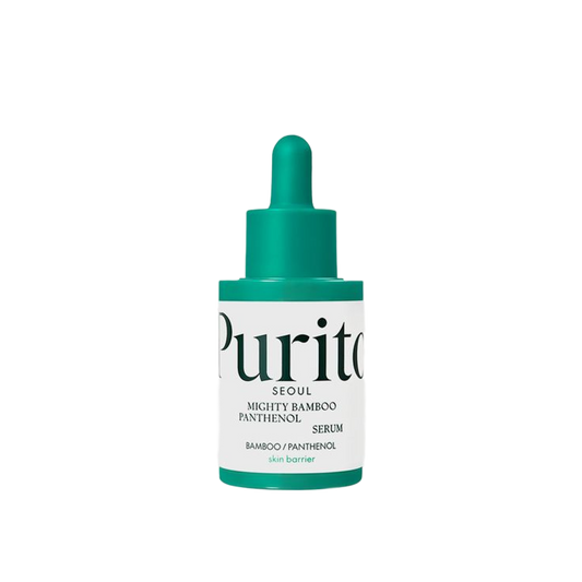Purito SEOUL - Mighty Bamboo Panthenol Serum in egypt