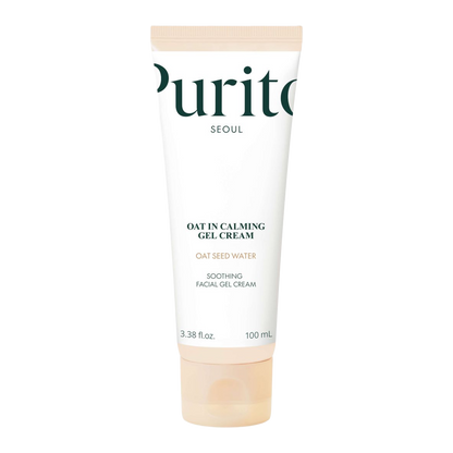 Purito SEOUL - Oat-In Calming Gel Cream in egypt