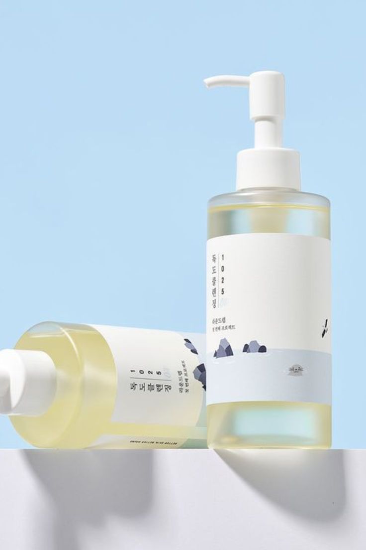 1025 Dokdo Cleansing Oil 200ml