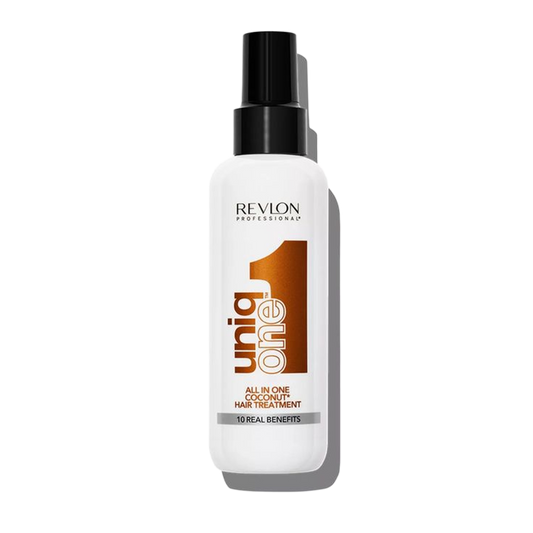 Revlon UNIQONE™ HAIR TREATMENT COCONUT FRAGRANCE in egypt