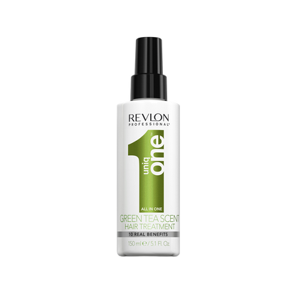 Revlon UNIQONE™ HAIR TREATMENT GREEN TEA FRAGRANCE in Egypt