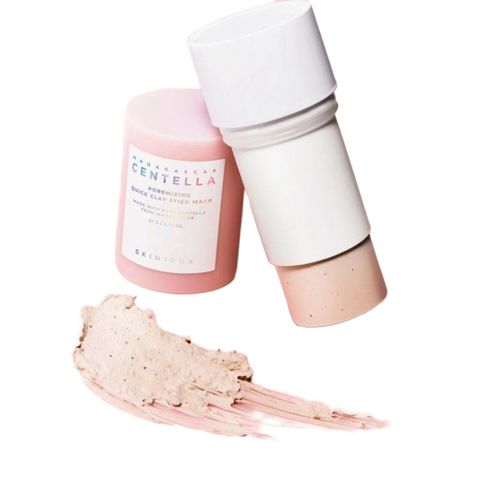SKIN 1004 - Madagascar Centella Poremizing Quick Clay Stick Mask