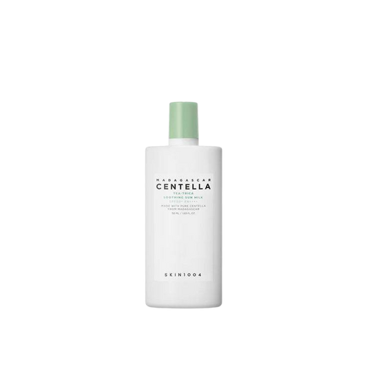 SKIN 1004 Madagascar Centella Tea-Trica Soothing Sun Milk korean skin care in Egypt
