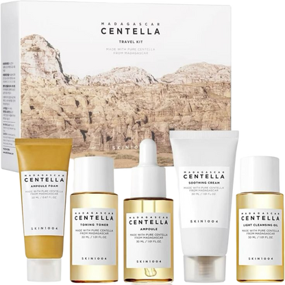 SKIN1004 Madagascar Centella Travel Kit in Egypt