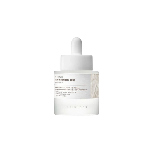 SKIN1004 Niacinamide 10 Boosting Shot Ampoule IN EGYPT