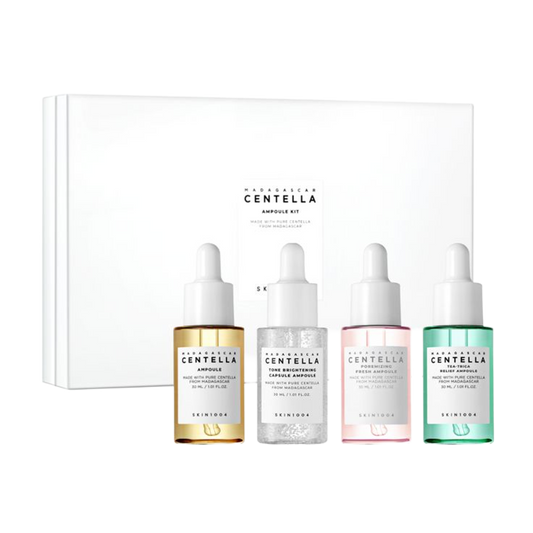 SKIN 1004 - Madagascar Centella Ampoule Kit in Egypt