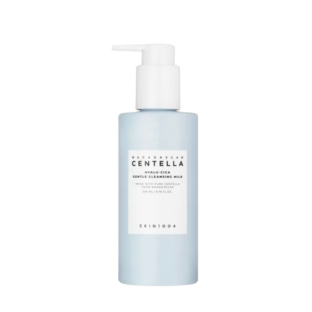 SKIN 1004 - Madagascar Centella Hyalu-Cica Gentle Cleansing Milk in Egypt