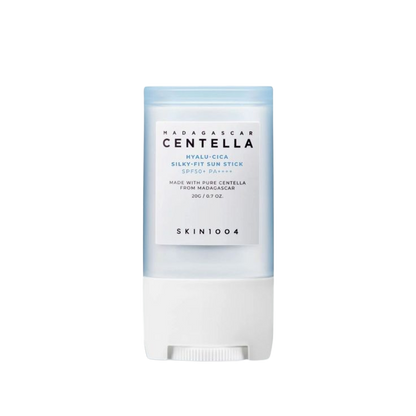 SKIN 1004 - Madagascar Centella Hyalu-Cica Silky-Fit Sun Stick in Egypt
