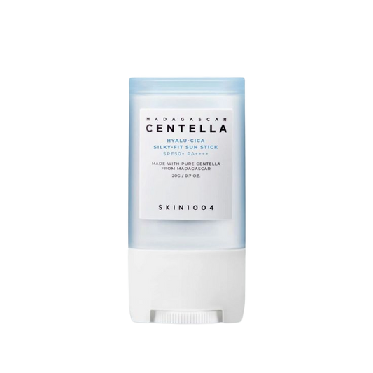SKIN 1004 - Madagascar Centella Hyalu-Cica Silky-Fit Sun Stick in Egypt