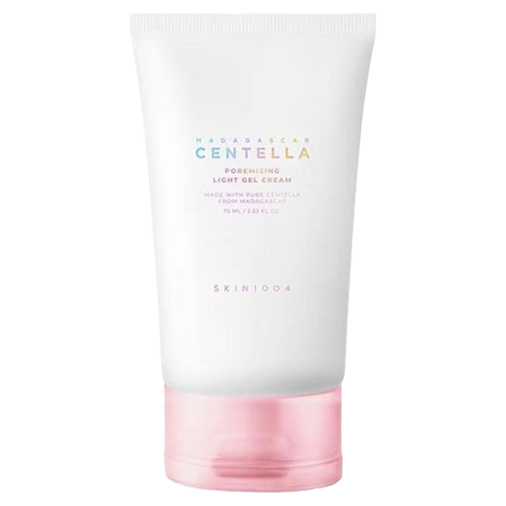 SKIN 1004 Madagascar Centella Poremizing Light Gel Cream in Egypt