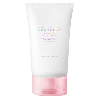SKIN 1004 Madagascar Centella Poremizing Light Gel Cream in Egypt