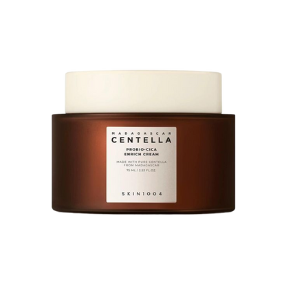 SKIN 1004 - Madagascar Centella Probio-Cica Enrich Cream in Egypt
