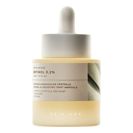 SKIN 1004 - Madagascar Centella Retinol 0.2 Boosting Shot Ampoule in Egypt