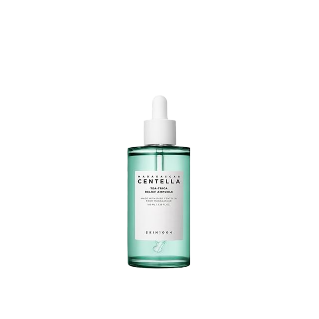 SKIN 1004 - Madagascar Centella Tea-Trica Relief Ampoule in Egypt