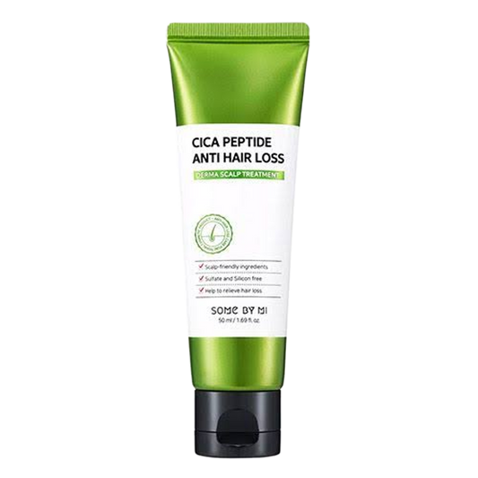 SOME BY MI Cica Peptide Anti Hair Loss Scalp Treatment in Egypt