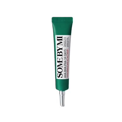 SOME BY MI - AHA, BHA, PHA 14 Days Super Miracle Spot All Kill Cream in Egypt