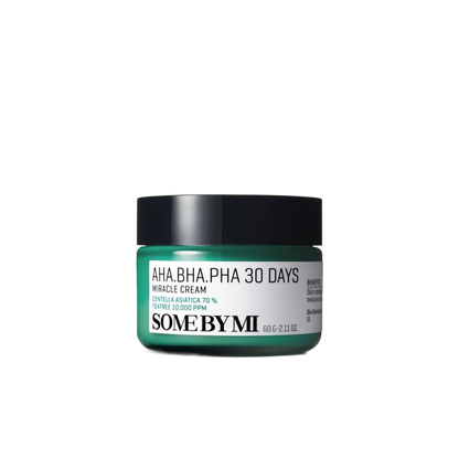 SOME BY MI - AHA, BHA, PHA 30 Days Miracle Cream in Egypt