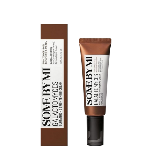 SOME BY MI - Galactomyces Glutathione Brightening Cream in Egypt
