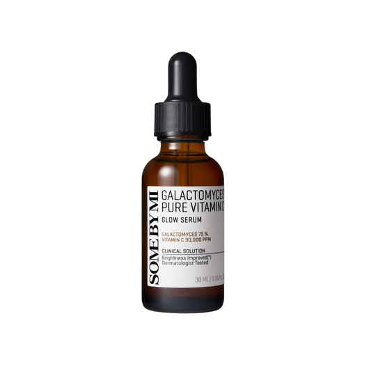 SOME BY MI - Galactomyces Pure Vitamin C Glow SERUM in Egypt