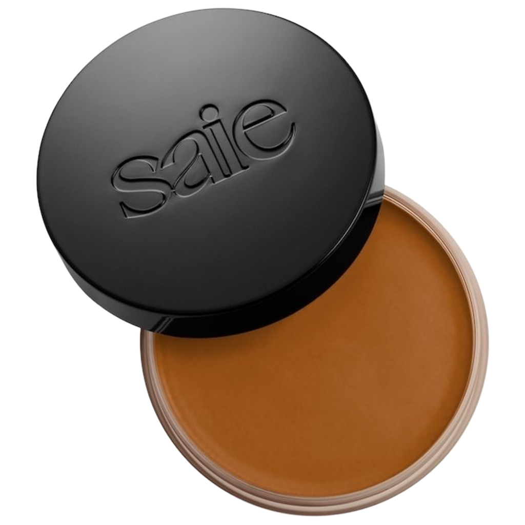
Saie Sun Melt Natural Cream Bronzer in Egypt