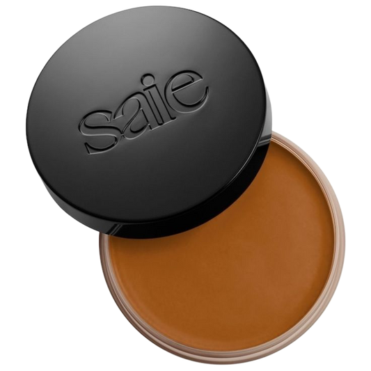 
Saie Sun Melt Natural Cream Bronzer in Egypt