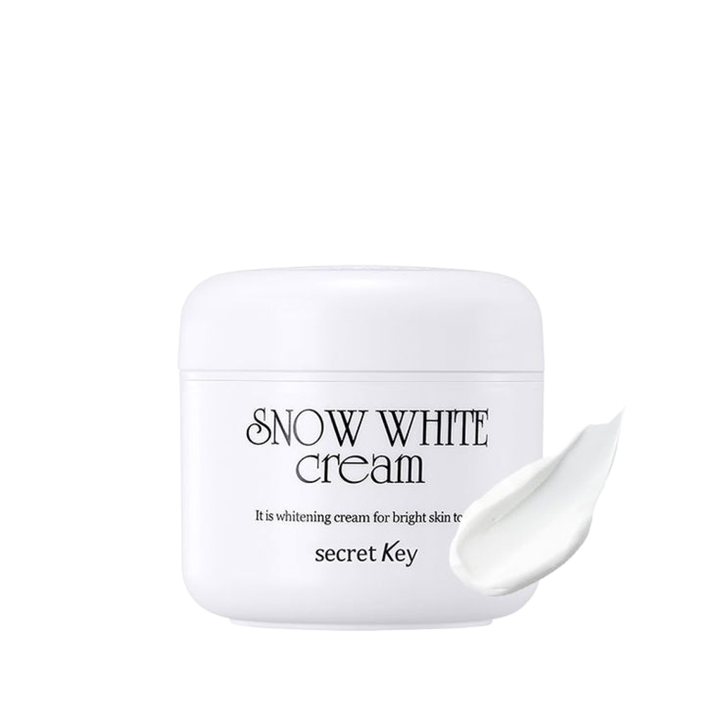 Secret Key - Snow White Cream in Egypt
