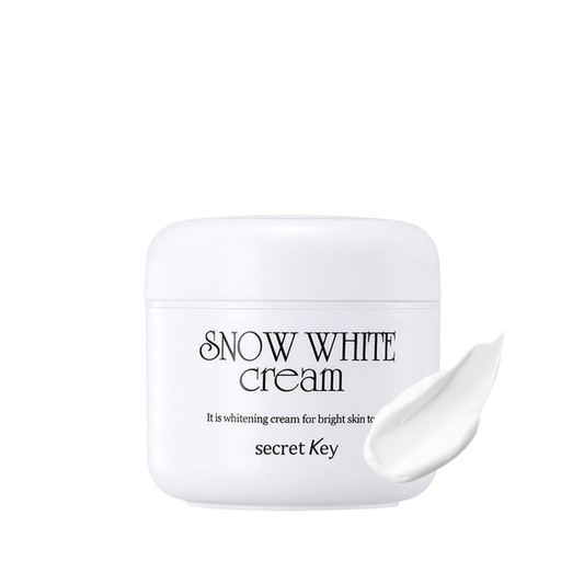 Secret Key - Snow White Cream in Egypt