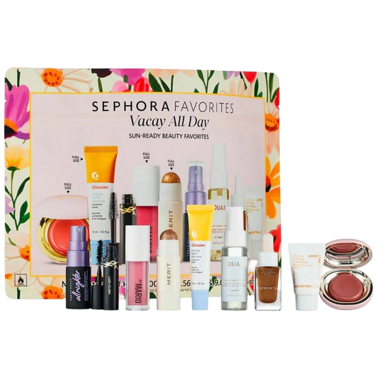Sephora Favorites Vacay All Day Beauty Value Set in Egypt