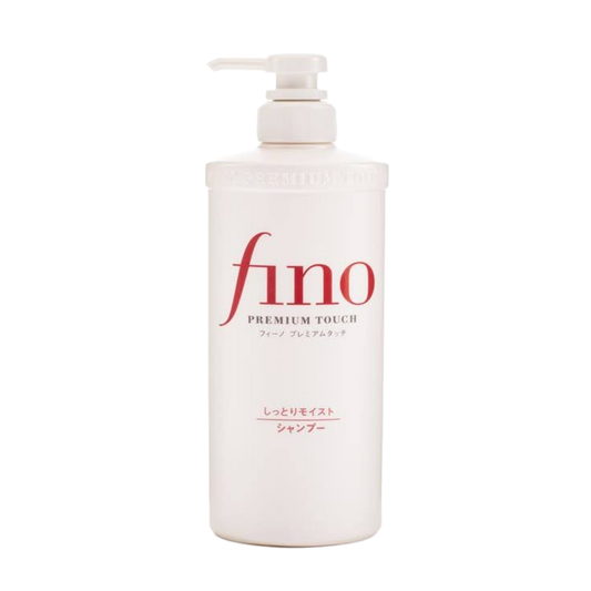 Shiseido - Fino Premium Touch Shampoo in Egypt