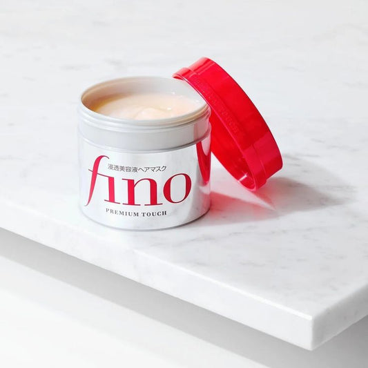 Shiseido - Fino Premium Touch Hair Mask 230 g