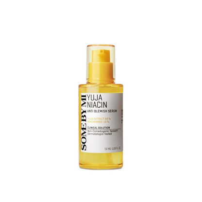 Some by Mi Yuja Niacin Blemish Care Serum in Egypt