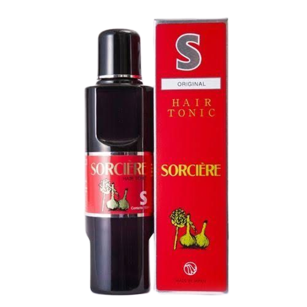 Sorciere Hair Grower Hair Lotion in Egypt
