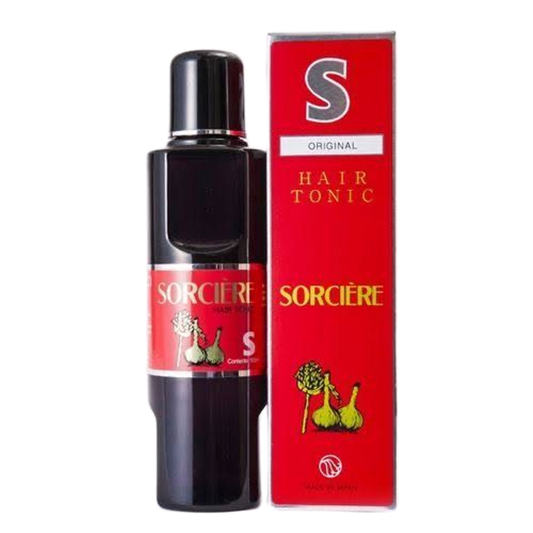 Sorciere Hair Grower Hair Lotion in Egypt