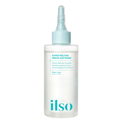 Ilso Super Melting Sebum Softener 150ml in egypt