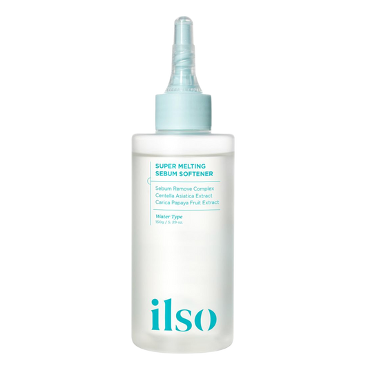 Ilso Super Melting Sebum Softener 150ml in egypt