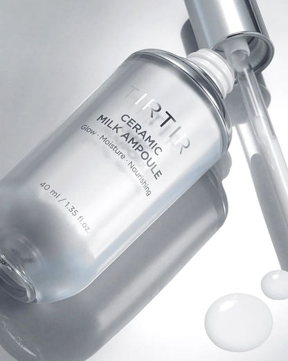 TIRTIR - Ceramic Milk Ampoule