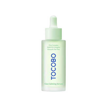 TOCOBO - Cica Calming Serum in egypt