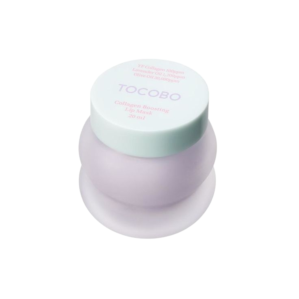 TOCOBO - Collagen Boosting Lip Mask in Egypt