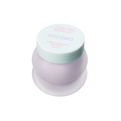 TOCOBO - Collagen Boosting Lip Mask in Egypt