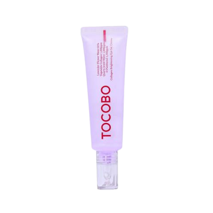 TOCOBO - Collagen Brightening Eye Gel Cream in Egypt