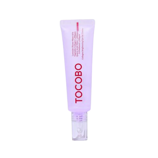 TOCOBO - Collagen Brightening Eye Gel Cream in Egypt