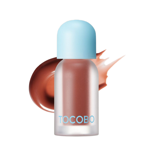 TOCOBO - Juicy Berry Plumping Lip Oil in Egypt