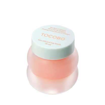 TOCOBO - Vita Glazed Lip Mask in Egypt
