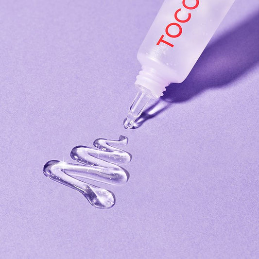 TOCOBO - Collagen Brightening Eye Gel Cream 30 ml