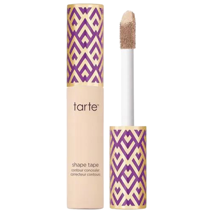 Tarte Shape Tape Concealer for full coverage in Egypt