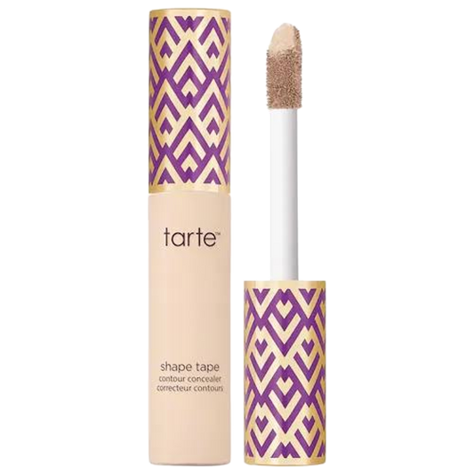 Tarte Shape Tape Concealer for full coverage in Egypt