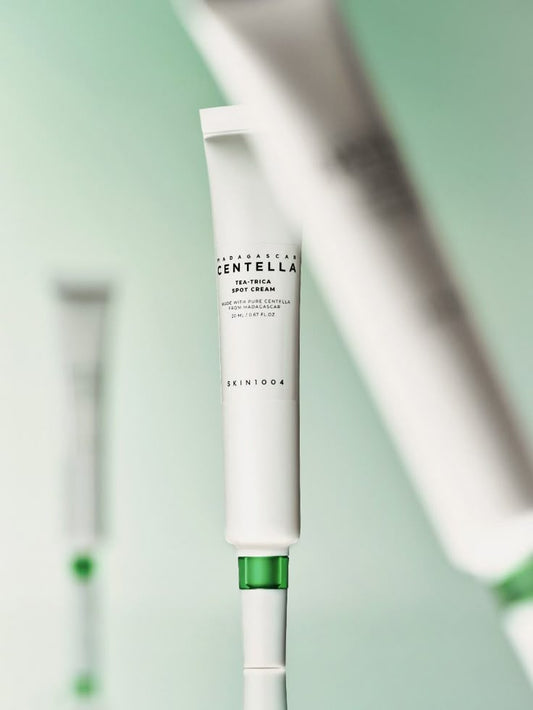 SKIN 1004 - Madagascar Centella Tea-Trica Spot Cream