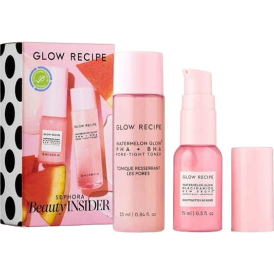 The Glow Recipe Watermelon Glow mini duo in Egypt