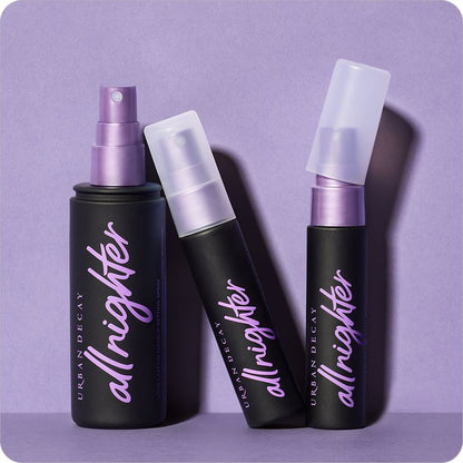 Urban Decay - All Nighter Setting Spray